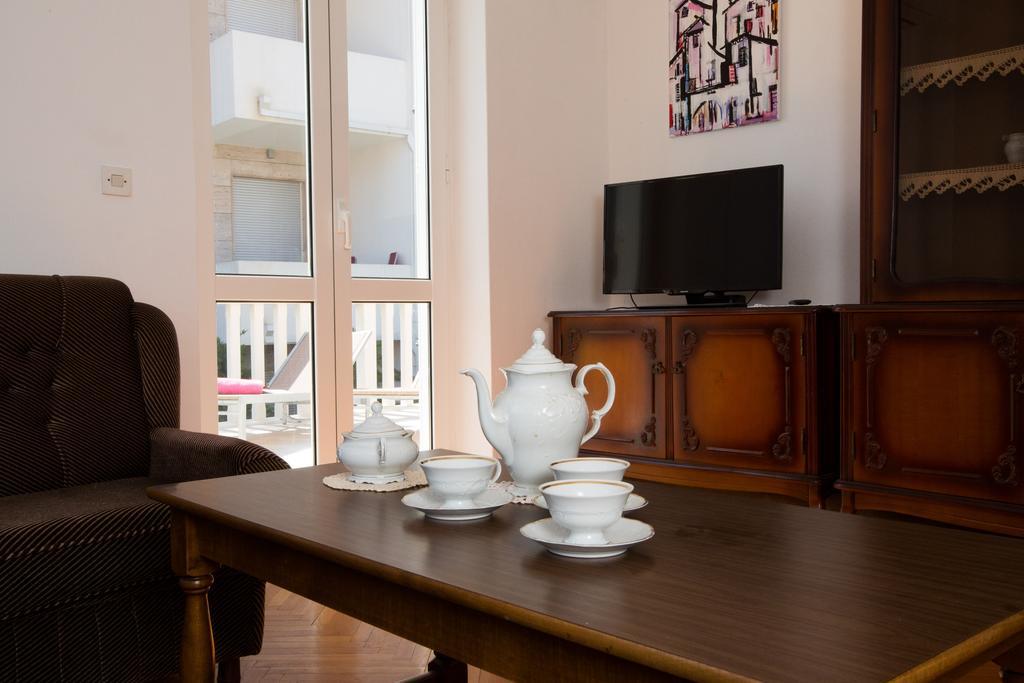 Aida Apartments And Rooms For Couples And Families Free Parking ดูบรอฟนิก ห้อง รูปภาพ