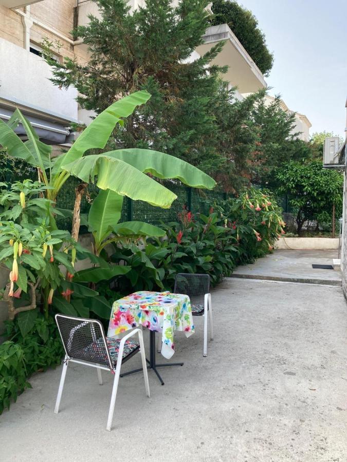 Aida Apartments And Rooms For Couples And Families Free Parking ดูบรอฟนิก ภายนอก รูปภาพ