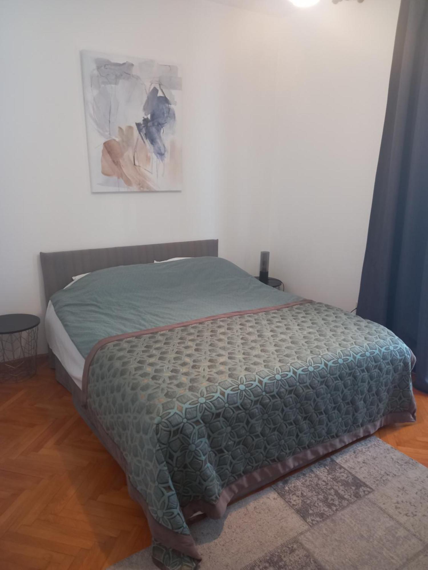 Aida Apartments And Rooms For Couples And Families Free Parking ดูบรอฟนิก ภายนอก รูปภาพ