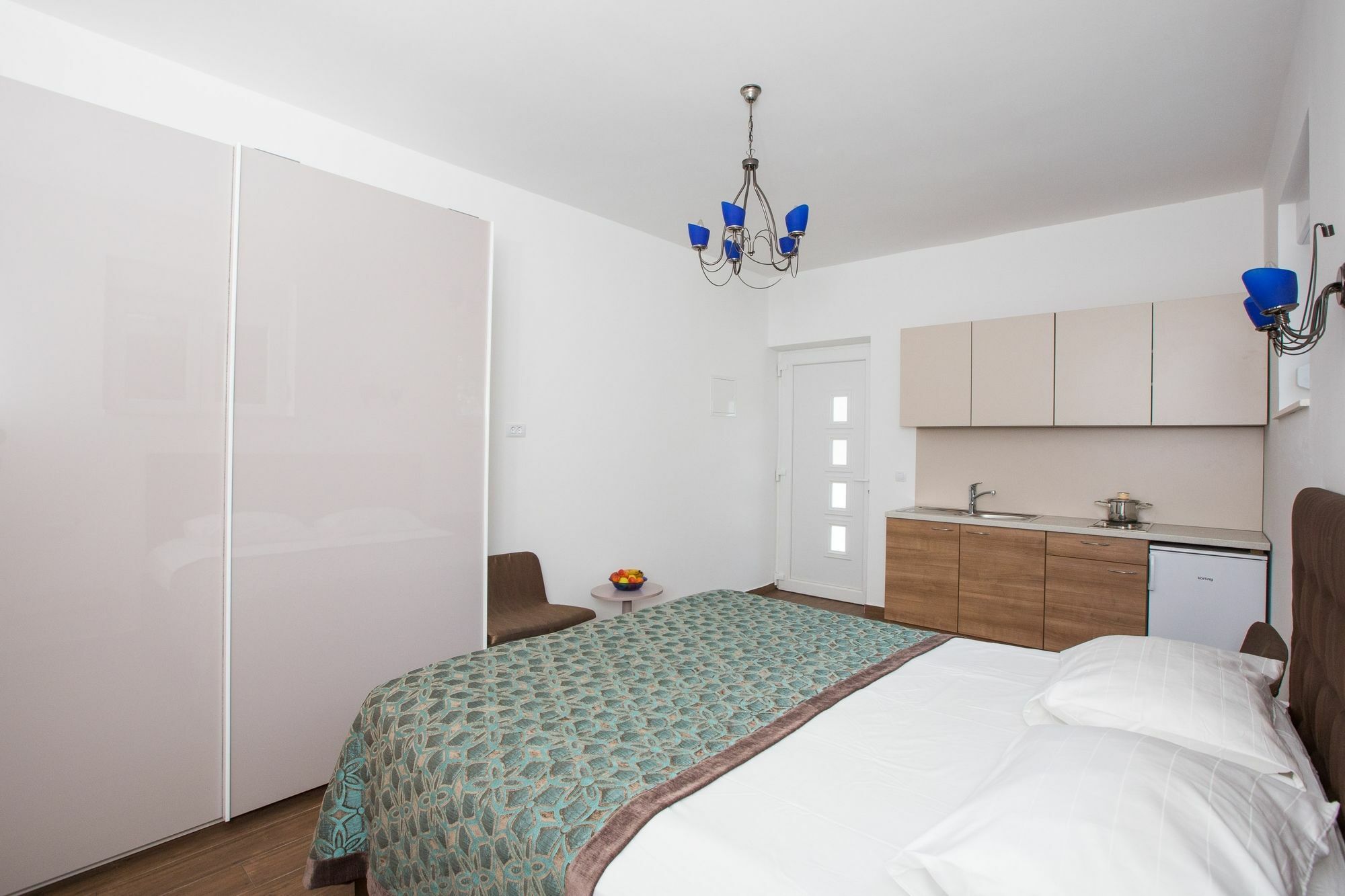 Aida Apartments And Rooms For Couples And Families Free Parking ดูบรอฟนิก ภายนอก รูปภาพ