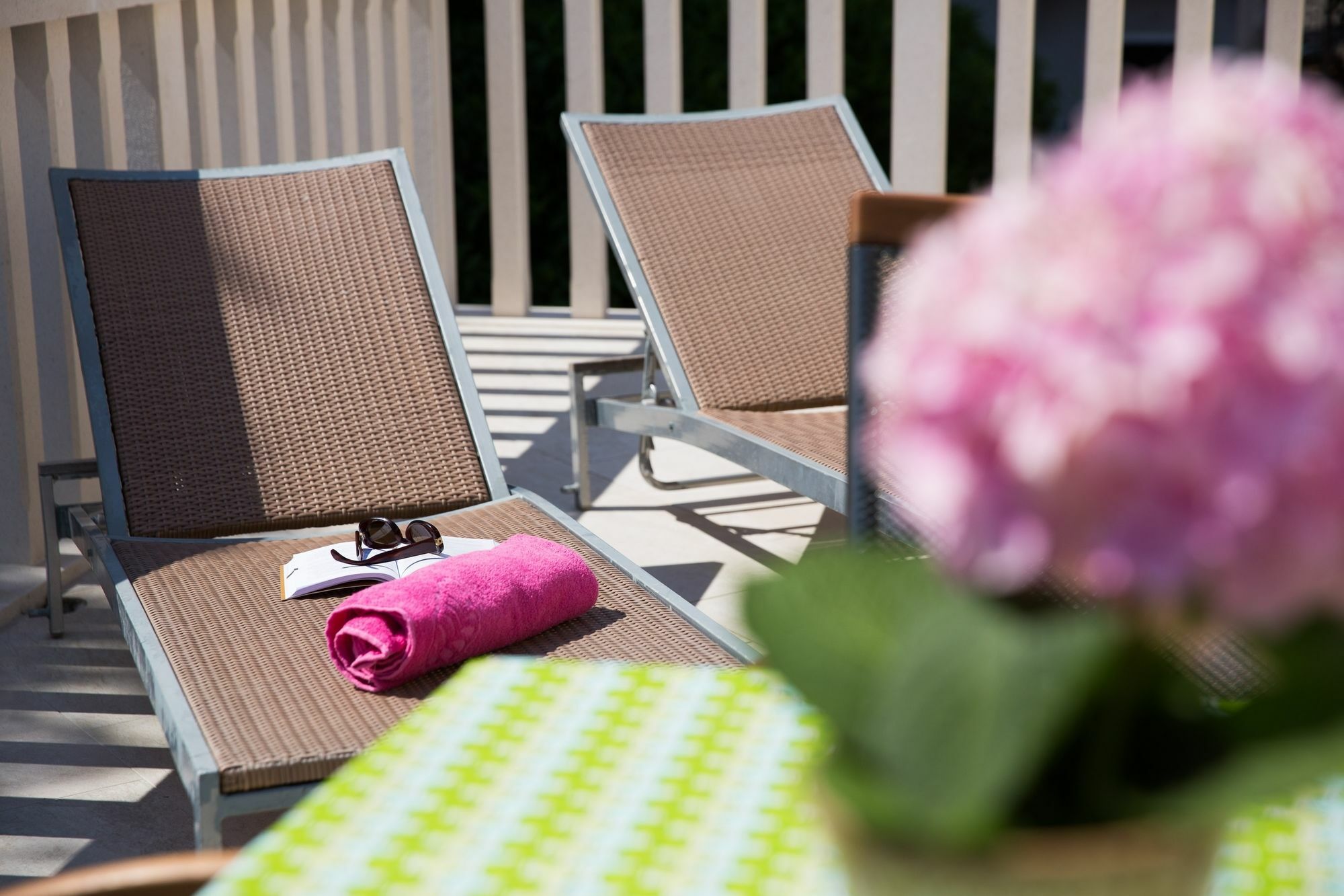 Aida Apartments And Rooms For Couples And Families Free Parking ดูบรอฟนิก ภายนอก รูปภาพ