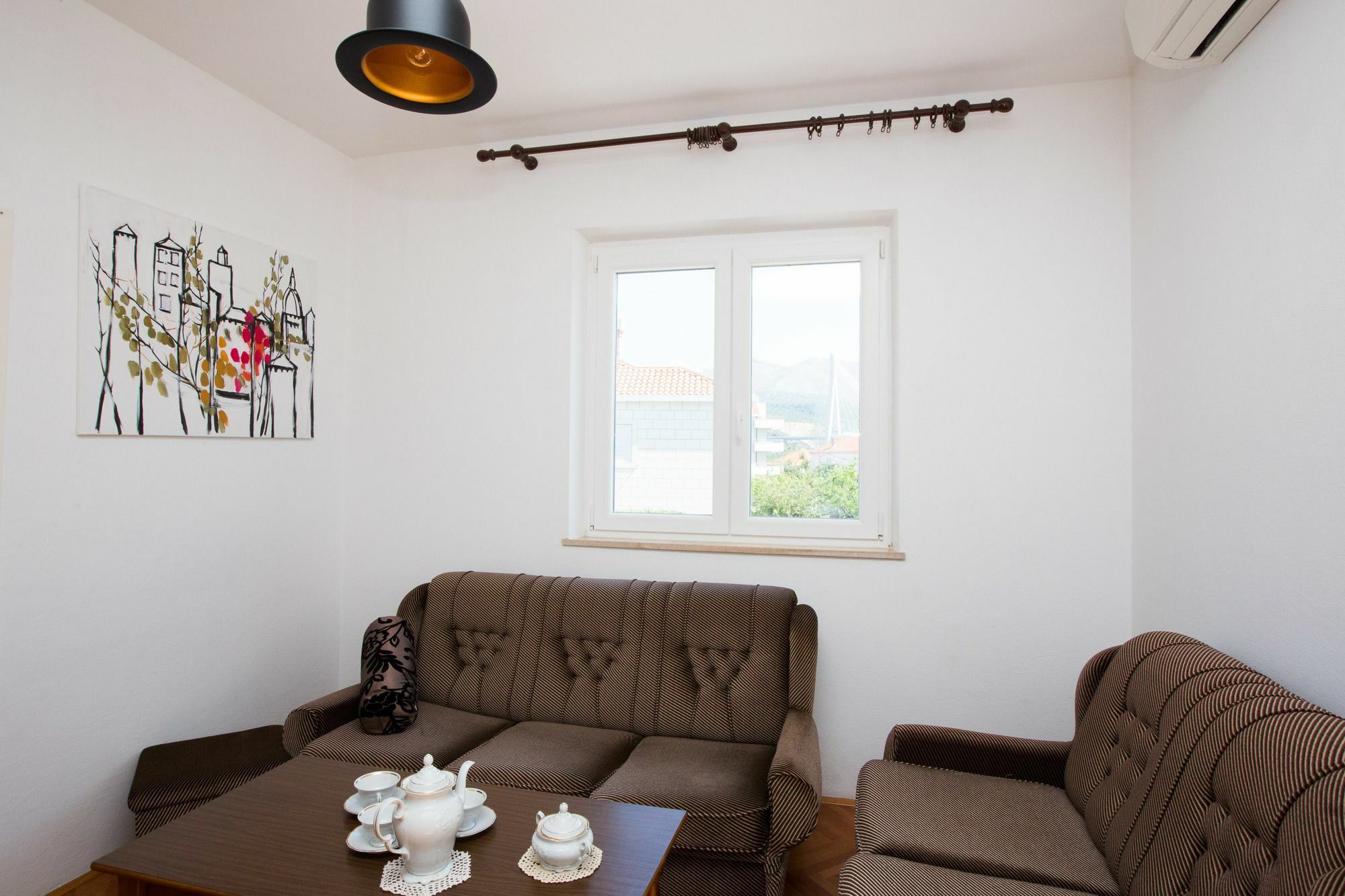 Aida Apartments And Rooms For Couples And Families Free Parking ดูบรอฟนิก ภายนอก รูปภาพ