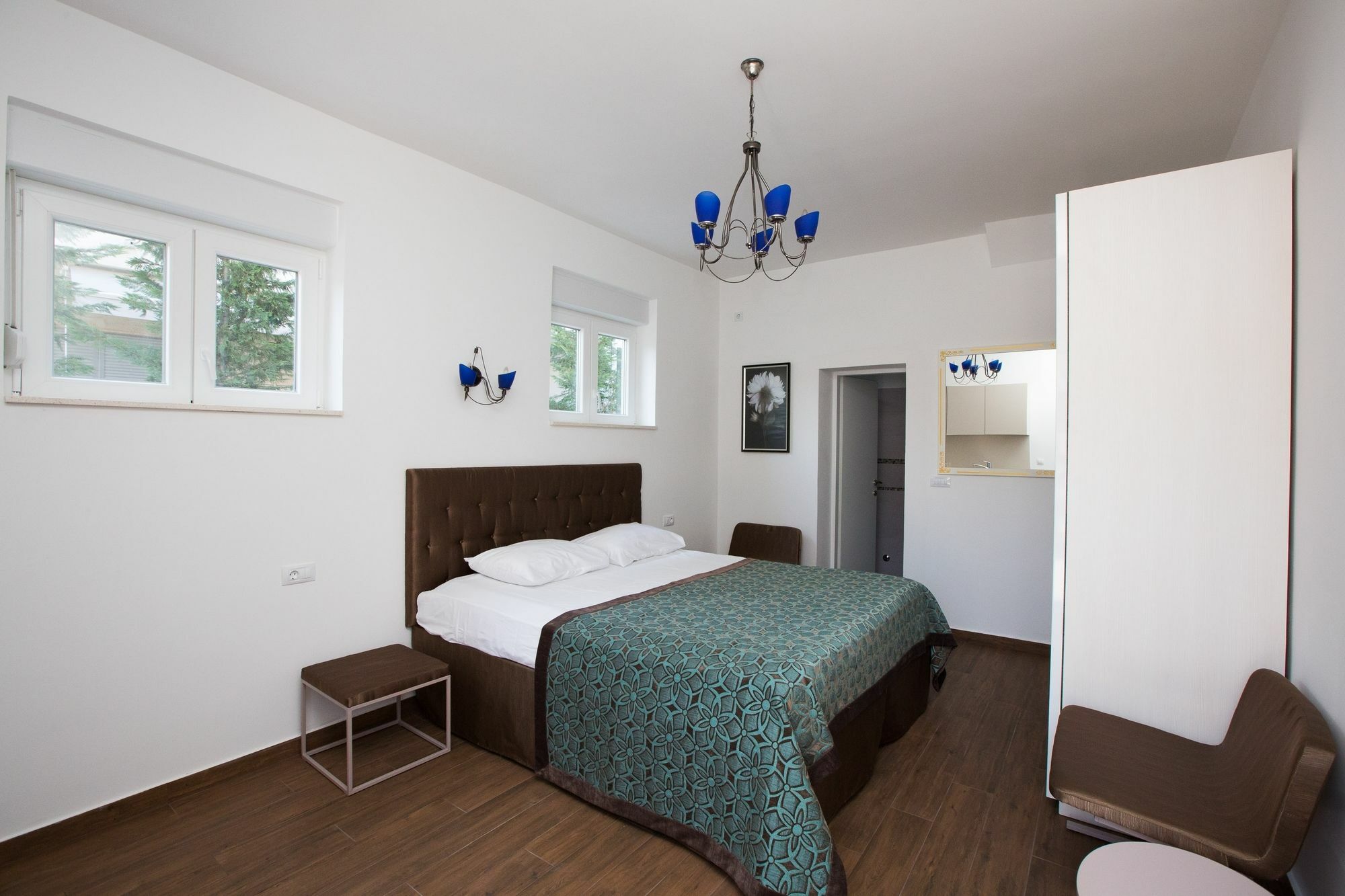 Aida Apartments And Rooms For Couples And Families Free Parking ดูบรอฟนิก ภายนอก รูปภาพ