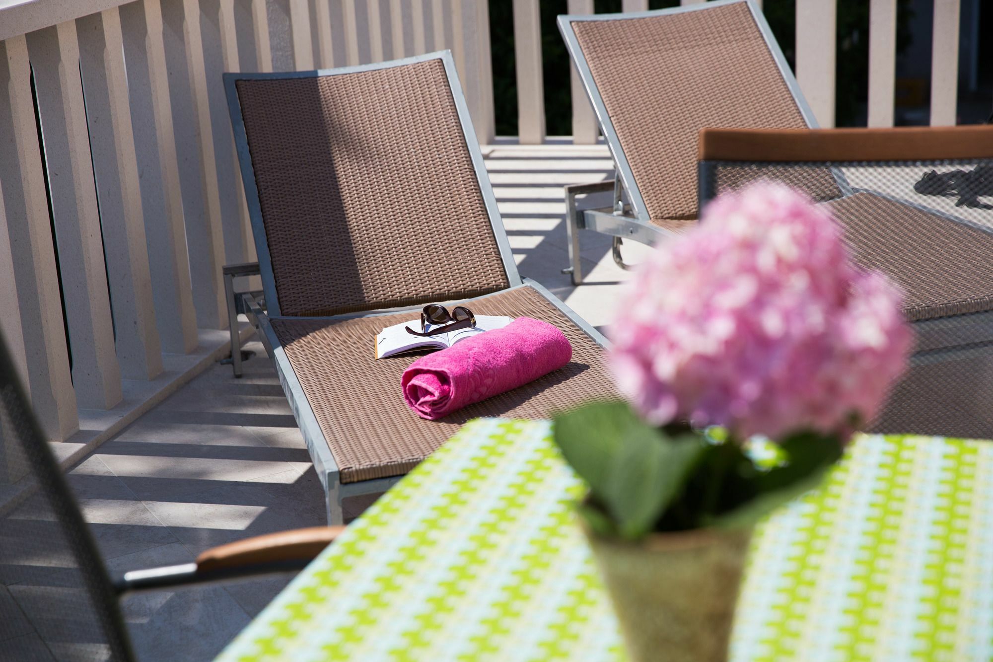 Aida Apartments And Rooms For Couples And Families Free Parking ดูบรอฟนิก ภายนอก รูปภาพ