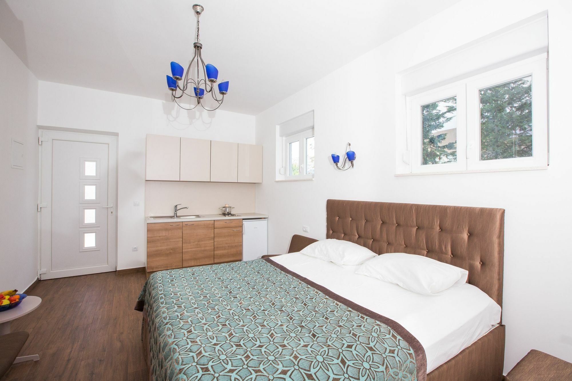Aida Apartments And Rooms For Couples And Families Free Parking ดูบรอฟนิก ภายนอก รูปภาพ